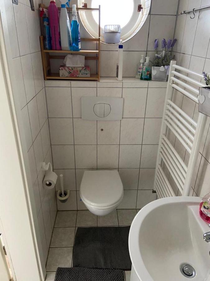 Ferienhaus Rohde - Dargun Am Waldeck 外观 照片
